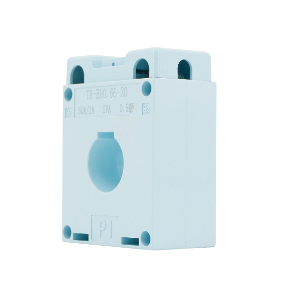 BH/SDH母排型系列电流互感器